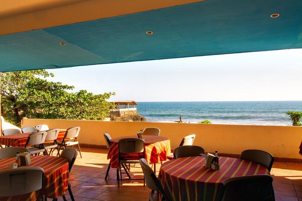 Hotel Pacific Sunrise en La Libertad