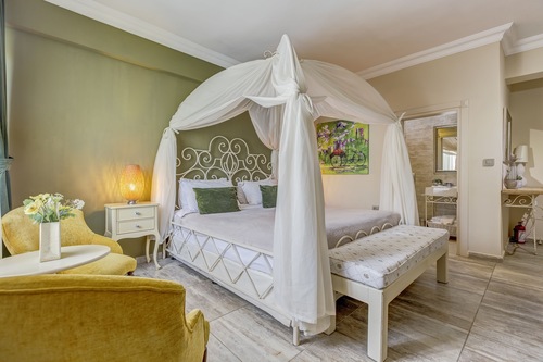 Agva Greenline Otel Agva Otelleri Butik Hizmet