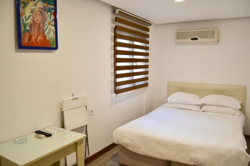 Deniz Pansiyon Izmir Hotels Com