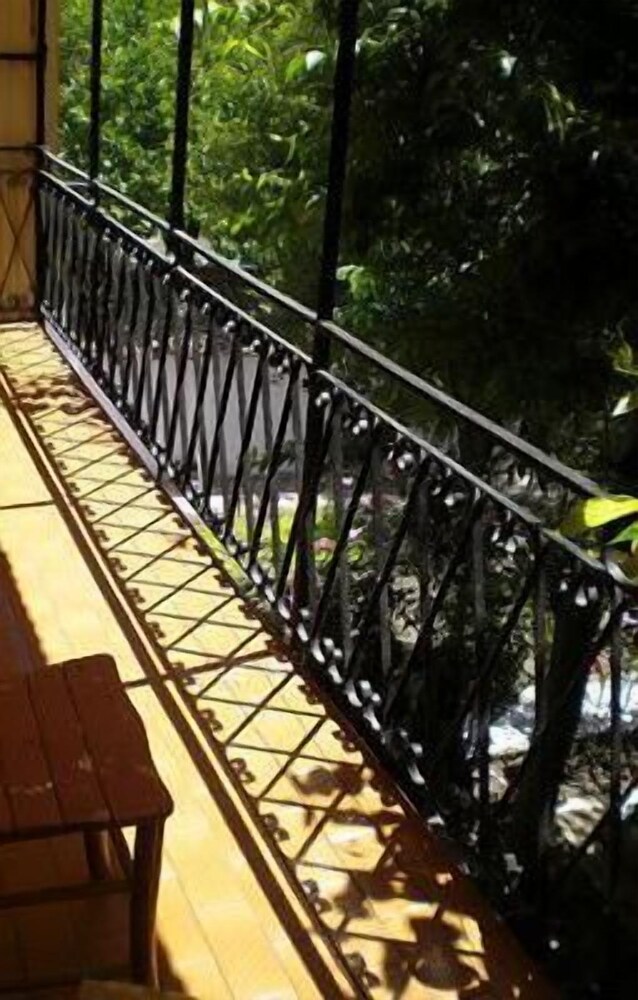 Nisa Sultan Apart Hotel Istanbul Hotels Com