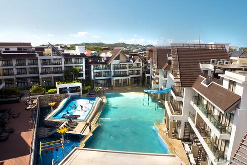 Book Crown Regency Resort Convention Center In Boracay Island Hotels Com