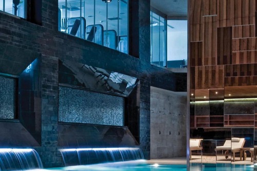 Book Crowne Plaza Hotel Istanbul Asia In Emirli Hotels Com