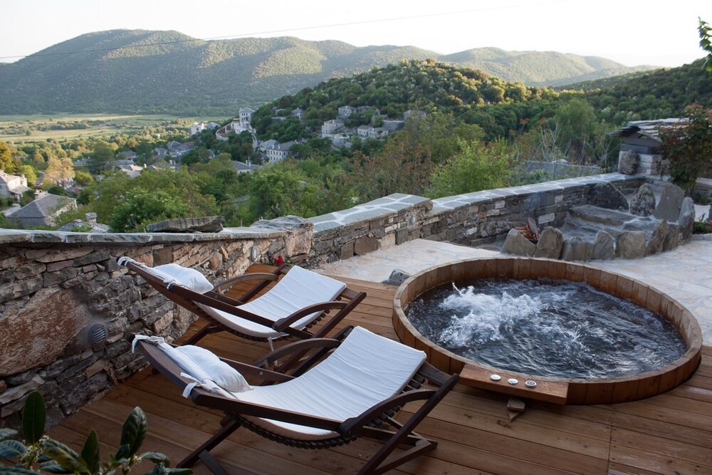 普里莫拉温泉乡村酒店