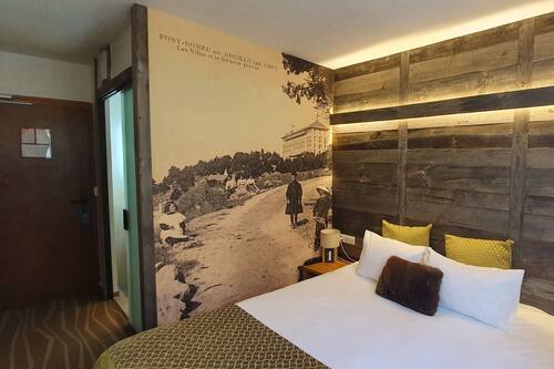 Hotel Le Grand Tetras Font Romeu Odeillo Via Hotels Com Hotel Le Grand Tetras Font Romeu Odeillo Via Hotels Com