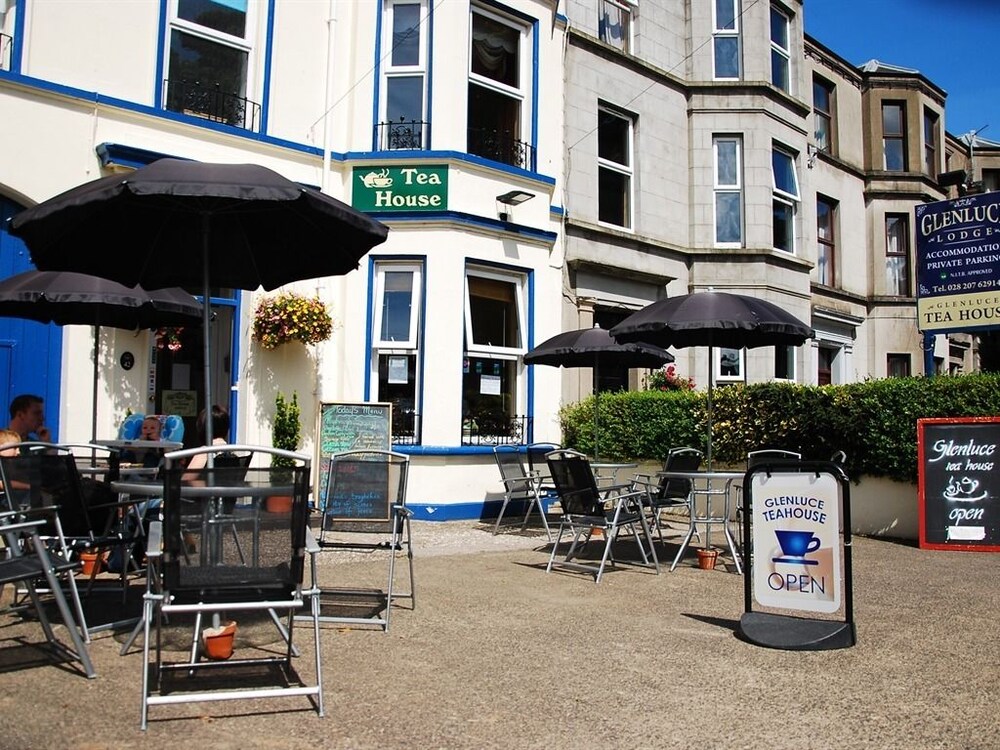 An Caislean In Ballycastle Book On Hotels An Caislean Ballycastle