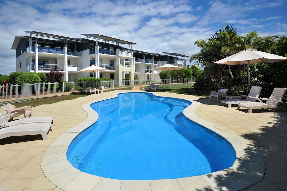 Pacific Marina Apartments Coffs Harbour Australia Pacific Marina Apartments Coffs Harbour