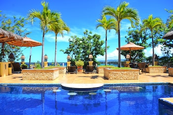 Foto del Palm Breeze Villa en Boracay