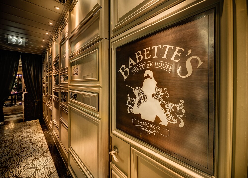 Book Hotel Muse Bangkok Langsuan Mgallery In Bangkok Hotels Com