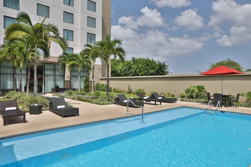Book Courtyard By Marriott Panama Metromall In San Miguelito Hotels Com