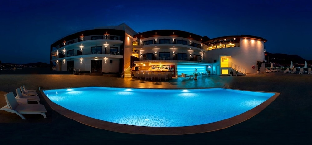 book rhapsody hotel spa kalkan in kas hotels com