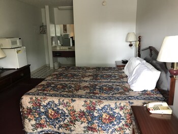 Top 10 Hotels In Jamestown Tennessee
