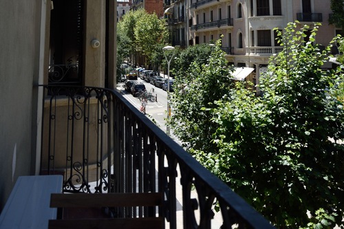 Prenota Ally S Guest House Barcelona Bed And Breakfast A Barcellona Hotels Com