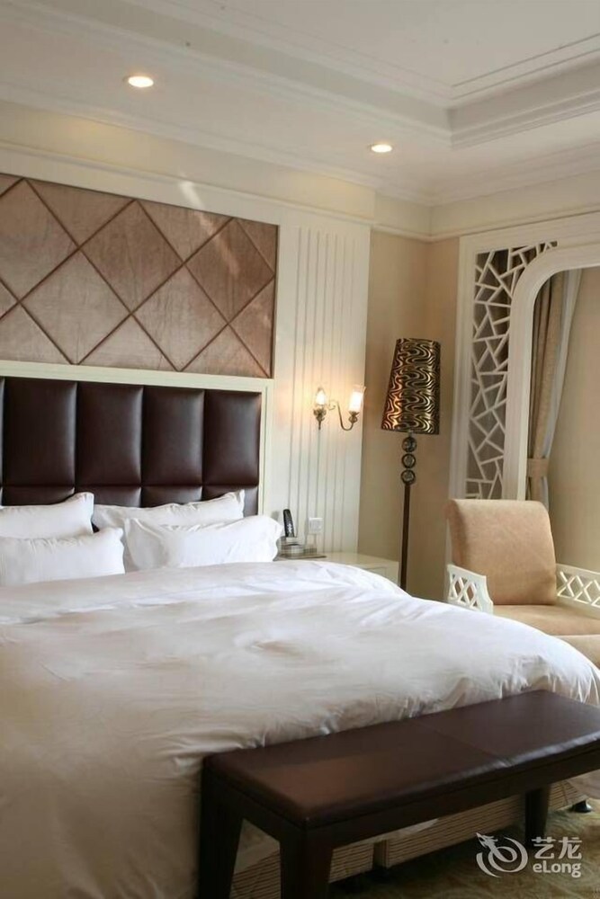 上海宝隆花园酒店