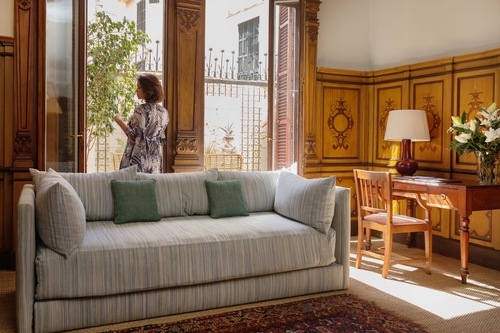 Boutique Hotel Can Cera Palma De Mallorca Info Photos Reviews Book At Hotels Com