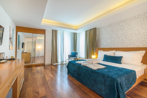 Book Highlight Hotel Boutique Class In Bodrum Hotels Com