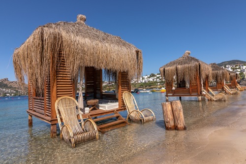 Book Highlight Hotel Boutique Class In Bodrum Hotels Com