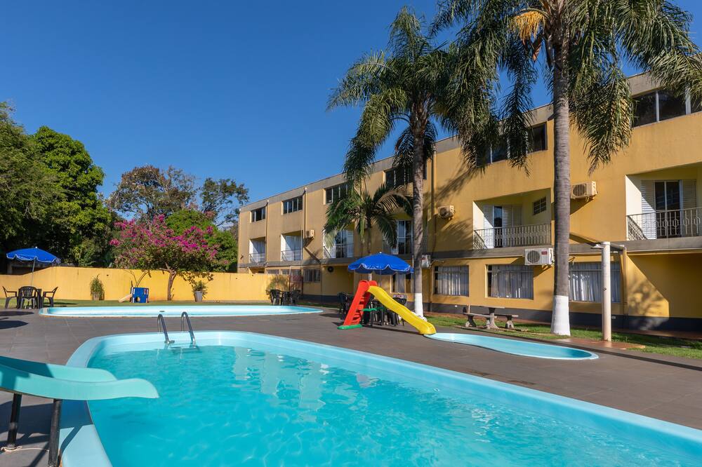 Canzi Cataratas Hotel em Foz do Iguaçu Canzi Cataratas Hotel em Foz do Iguaçu