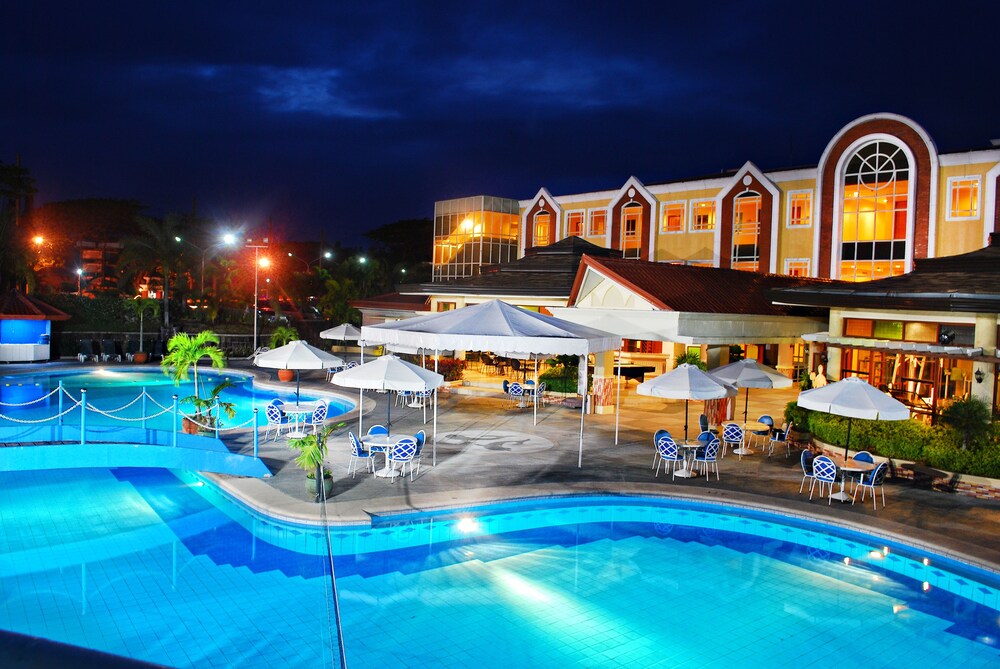 Hotel Stotsenberg In Angeles City Book On Hotels Hotel Stotsenberg Angeles City