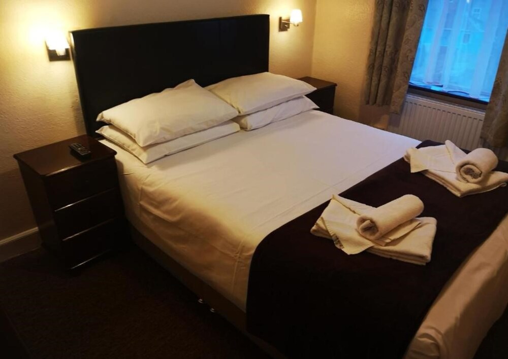 ウエストゲート ホテル オックスフォード の宿泊予約 ホテルズドットコム