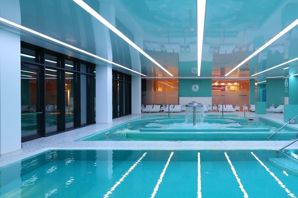 Prenota Fonte del Benessere Resort a Castelpetroso