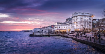 Фото The Stay Bosphorus у місті Стамбул