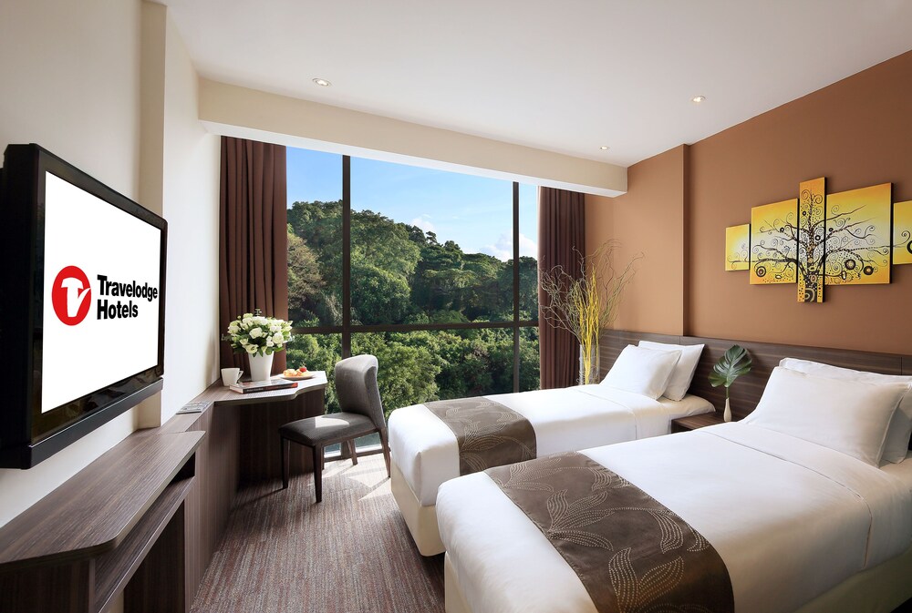 Travelodge Harbourfront Sg Clean Singapore Updated Price Reviews Hd Photos Hotels Com