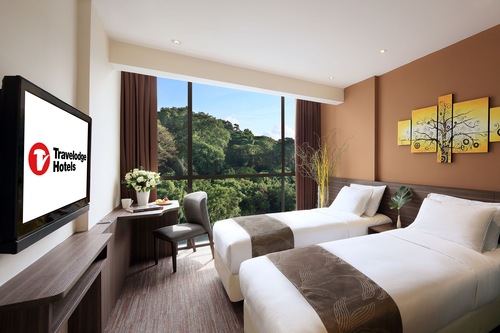 Travelodge Harbourfront Sg Clean Singapore Updated Price Reviews Hd Photos Hotels Com