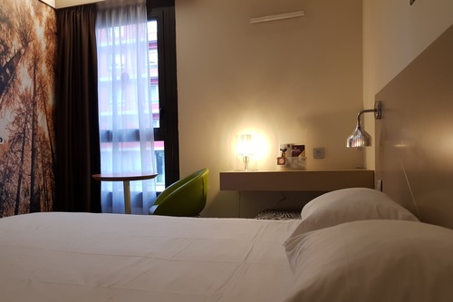 Prenota B B Hotel Marseille Centre La Timone A Marsiglia Hotels Com