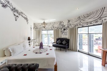 Foto Pimnara Boutique Hotel di Patong