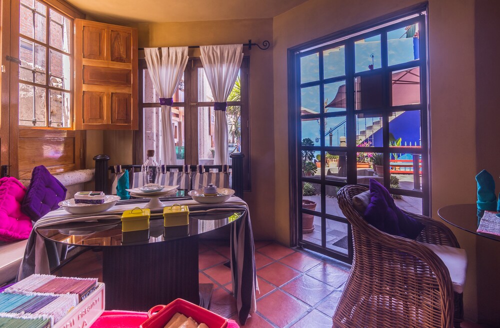 Azul Colonial Arequipa Peru Arequipa Hotel Discounts Hotels Com