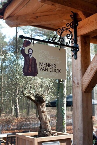 メニーア ファン アイク オイステルヴァイク の宿泊予約 ホテルズドットコム