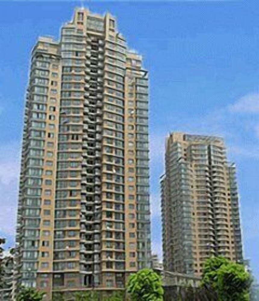 Book Mayson Shanghai Pudong Serviced Apartment In Shanghai Hotels Com