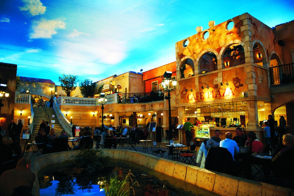 ラランディア リゾート ビルン ビルン の宿泊予約 ホテルズドットコム