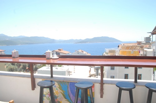 ates pension kas hotels com