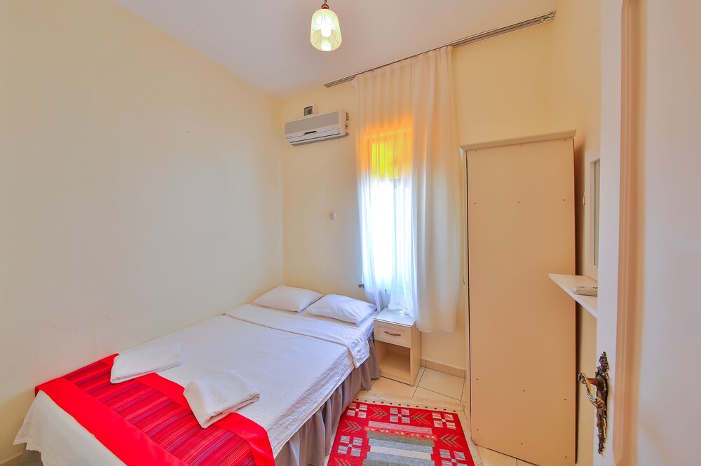 Ates Otel Akyaka Etstur Com