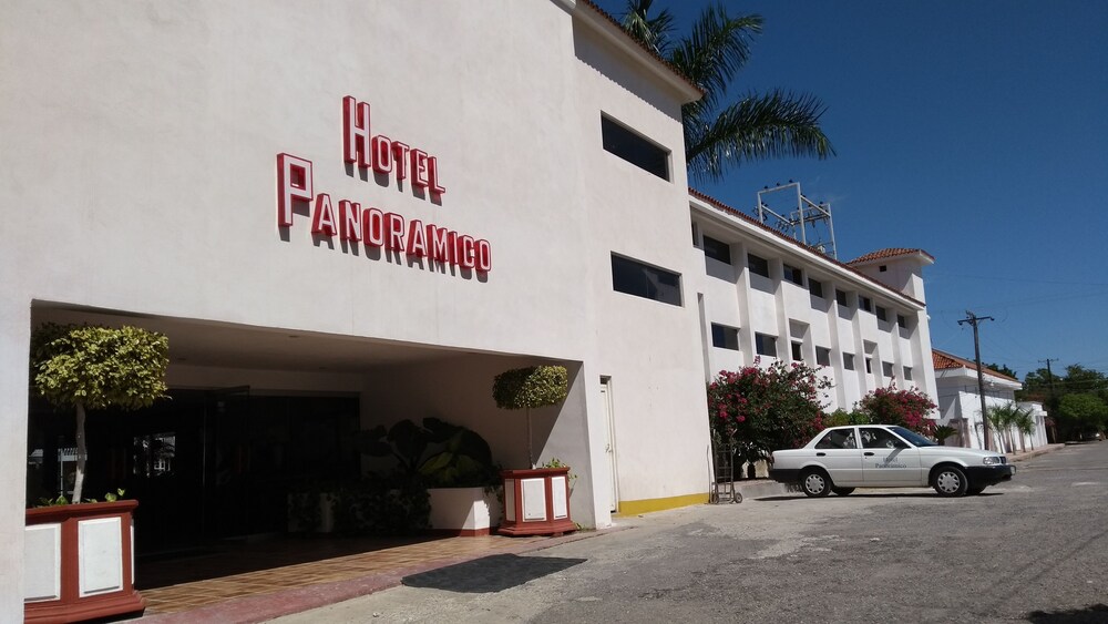 Book Hotel Panoramico In Ciudad Victoria Hotels Hotel Panoramico Ciudad Victoria
