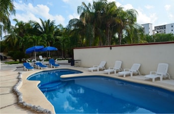Gambar Villas Coco Resort - Adults Only di Isla Mujeres
