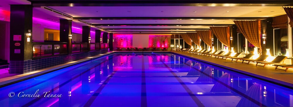 Alpin Resort Hotel Poiana Brasov Romania Poiana Brasov Hotel Discounts Hotels Com