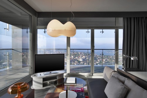 Book Le Meridien Istanbul Etiler In Istanbul Hotels Com