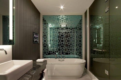 Book Le Meridien Istanbul Etiler In Istanbul Hotels Com