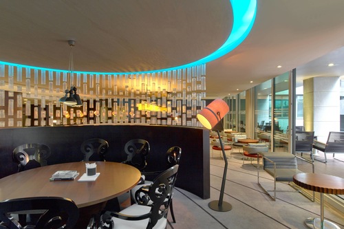 Book Le Meridien Istanbul Etiler In Istanbul Hotels Com
