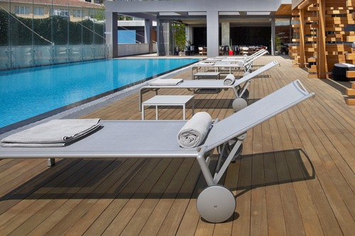Le Meridien Istanbul Etiler Istanbul Hotels Com