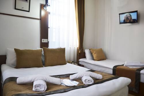 konak hotel kaleici antalya hotels com