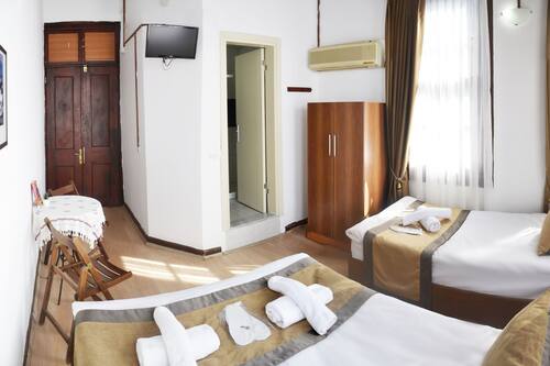 konak hotel kaleici antalya hotels com