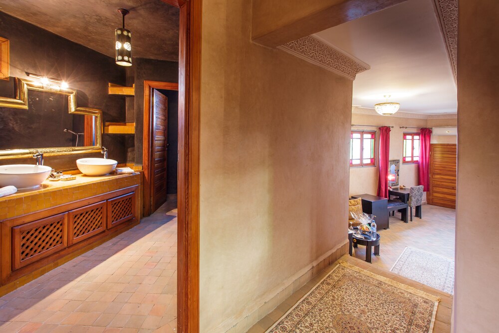 Book Riad Andalib In Fes Hotels Com