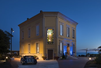 Naktsmītnes Villa Mosca attēls vietā Alghero