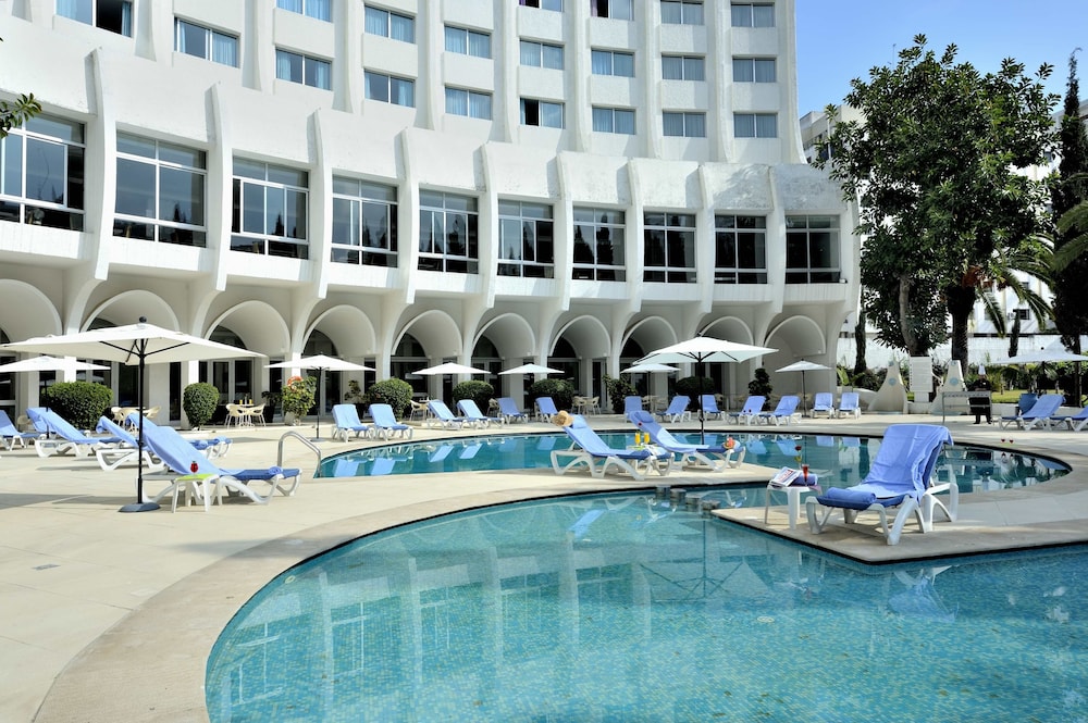 Kenzi Solazur Hotel Tangier Morocco S Kenzi Solazur Hotel Tangier