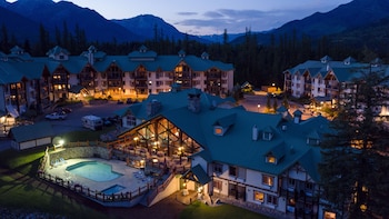 Top 10 Hotels In Fernie British Columbia Resorts In Fernie