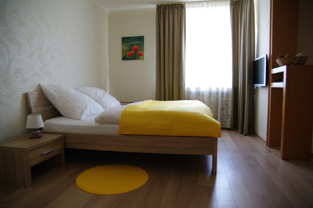 Waldhotel Bad Munstereifel In Bad Munstereifel Hotels Com