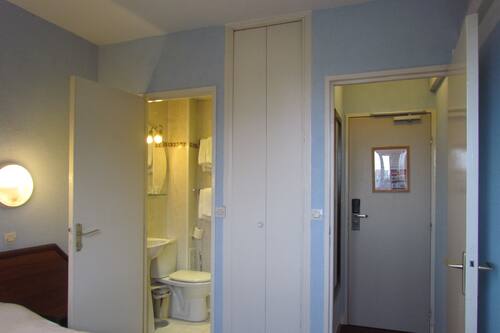 book hotel du parc in aulnay sous bois hotels com